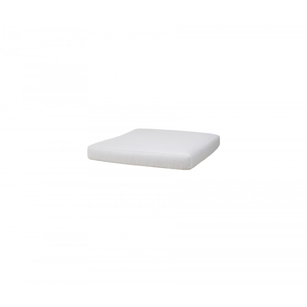 Cane-line Connect footstool cushion, 5398YS94