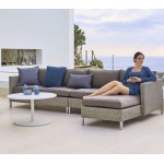 Cane-line Connect 2-seater sofa right module, 5594T