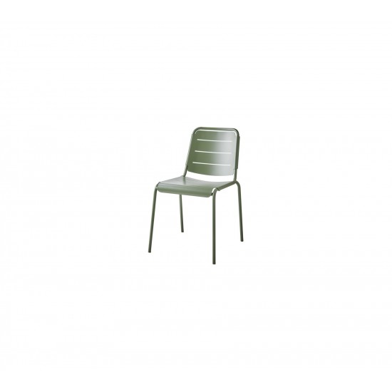 Cane-line Copenhagen city chair, stackable, Set of 2, 11438AD