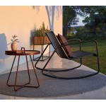 Cane-line Copenhagen rocking chair, 11428AL