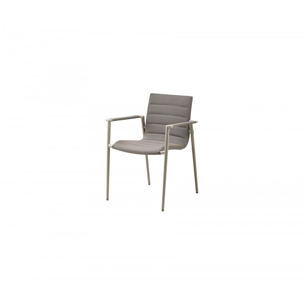 Cane-line Core armchair, stackable, 8434AITT