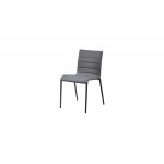 Cane-line Core chair, stackable, Set of 2, 8433SFTG