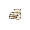 Cane-line Curve lounge chair INDOOR, 7402RUS