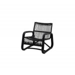 Cane-line Curve lounge chair OUTDOOR, 57402ALG