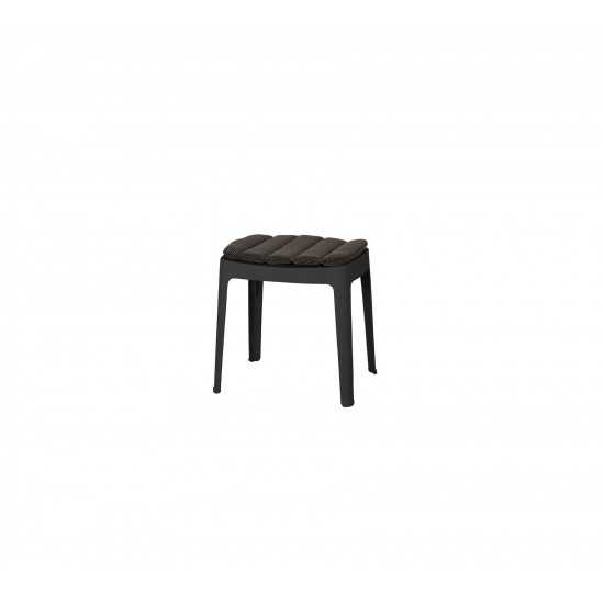 Cane-line Cut bar stool/stool cushion, 11402YN145