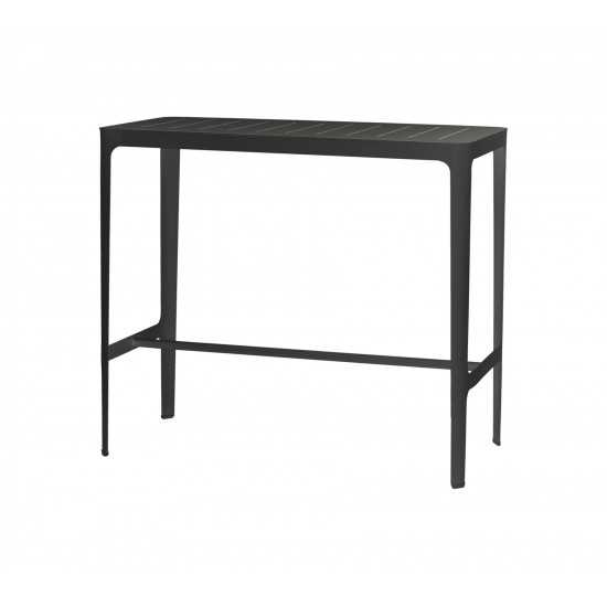 Cane-line Cut bar table, 11501AS