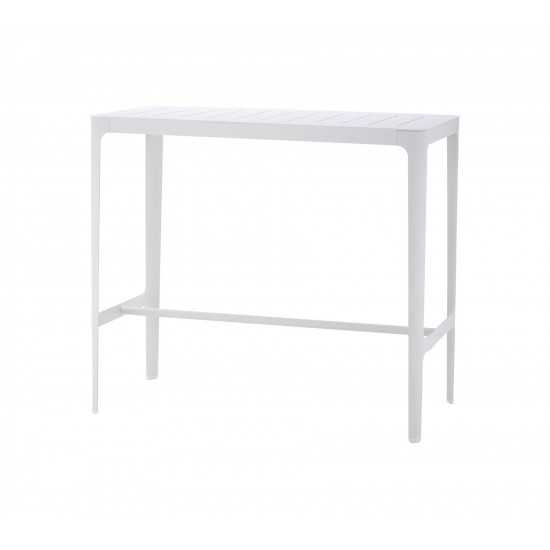 Cane-line Cut bar table, 11501AW