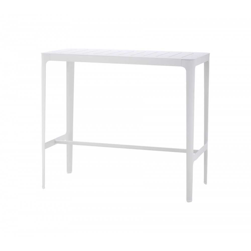 Cane-line Cut bar table, 11501AW