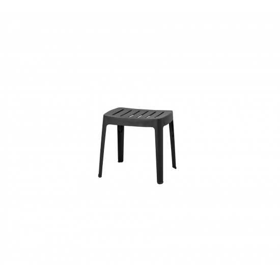 Cane-line Cut stool, stackable, 11400AS