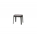 Cane-line Cut stool, stackable, 11400AS