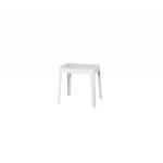 Cane-line Cut stool, stackable, 11400AW