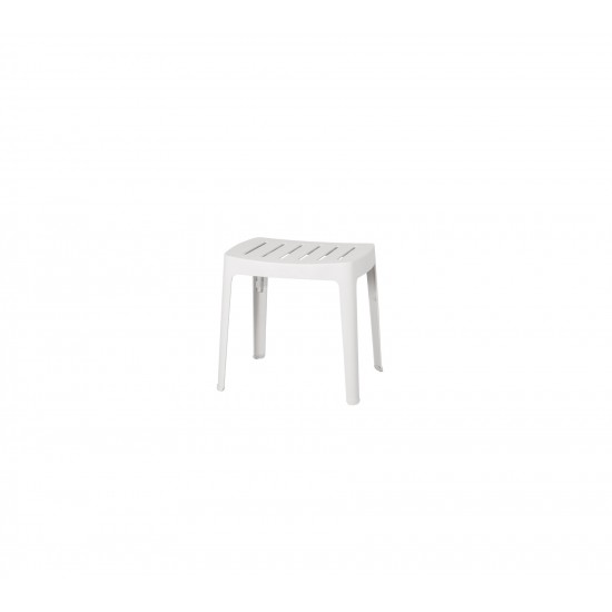 Cane-line Cut stool, stackable, 11400AW