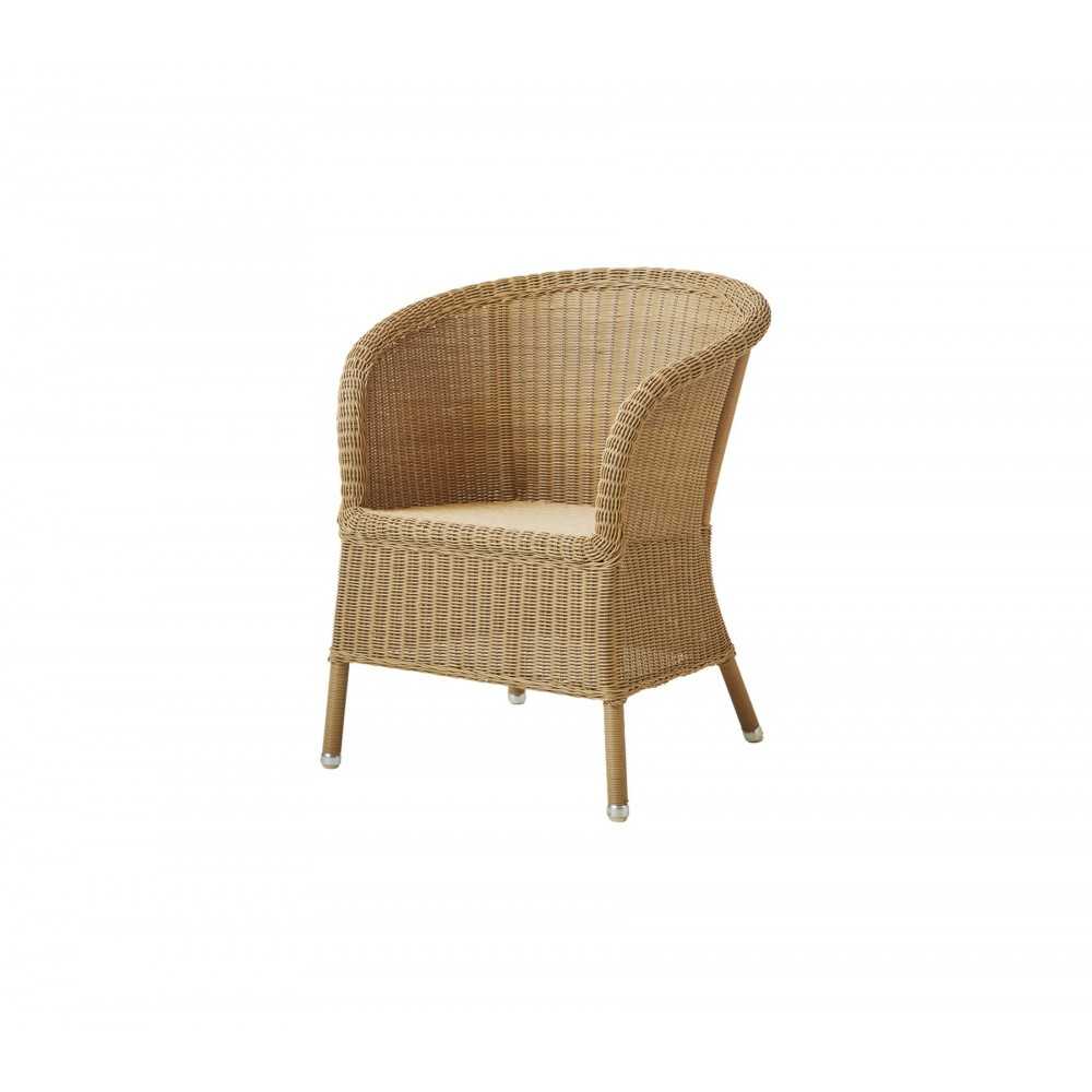 Cane-line Derby chair, 5412U