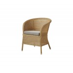 Cane-line Derby chair, 5412U