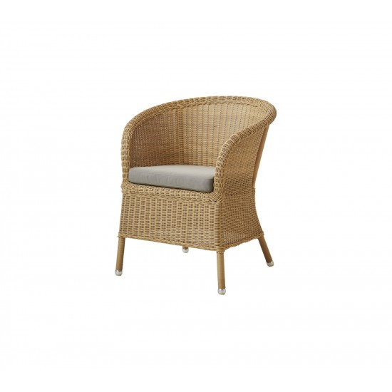 Cane-line Derby chair, 5412U