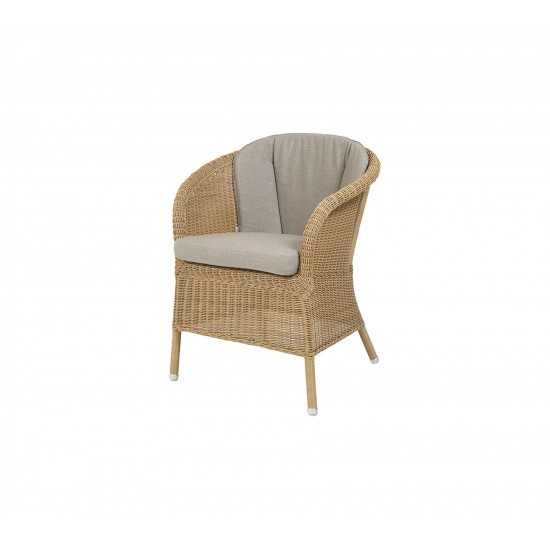 Cane-line Derby chair, 5412U