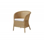 Cane-line Derby chair, 5412U