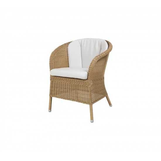 Cane-line Derby chair, 5412U