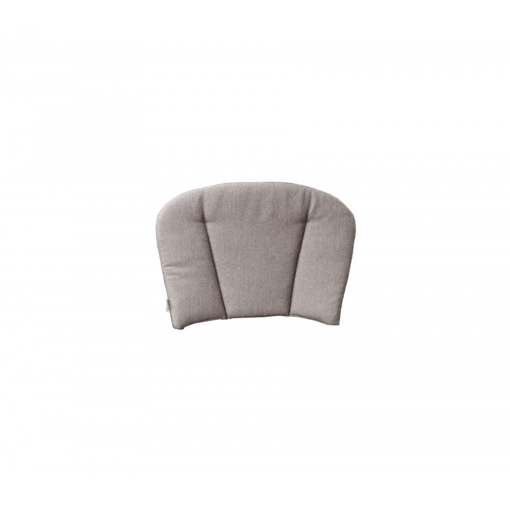 Cane-line Derby/Lansing chair back cushion, 5411RYSN97