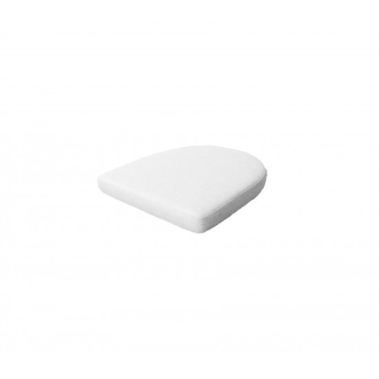 Cane-line Derby/Lansing chair seat cushion, 5411YSN94