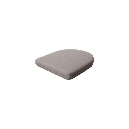 Cane-line Derby/Lansing chair seat cushion, 5411YSN97