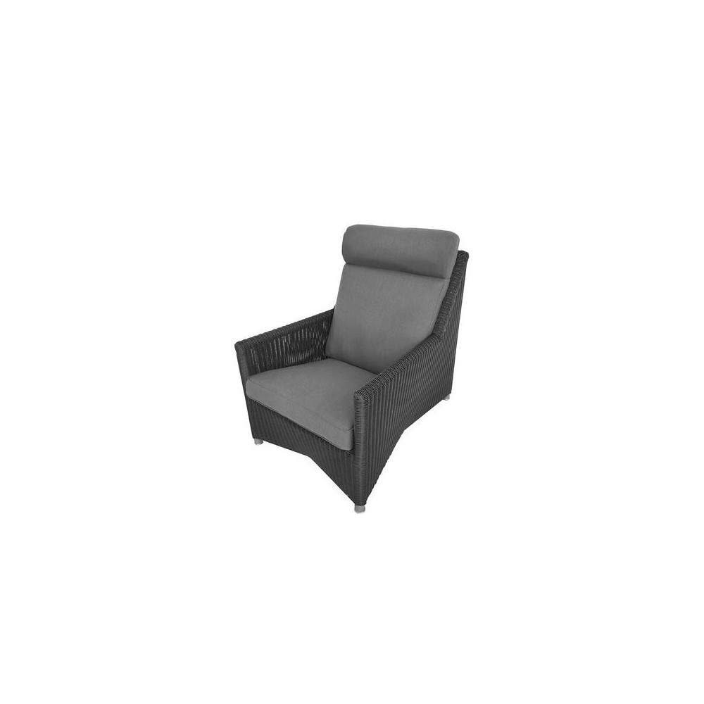 Cane-line Diamond highback chair , 8403LGSG Cane-line Diamond highback chair , 8403LGSG