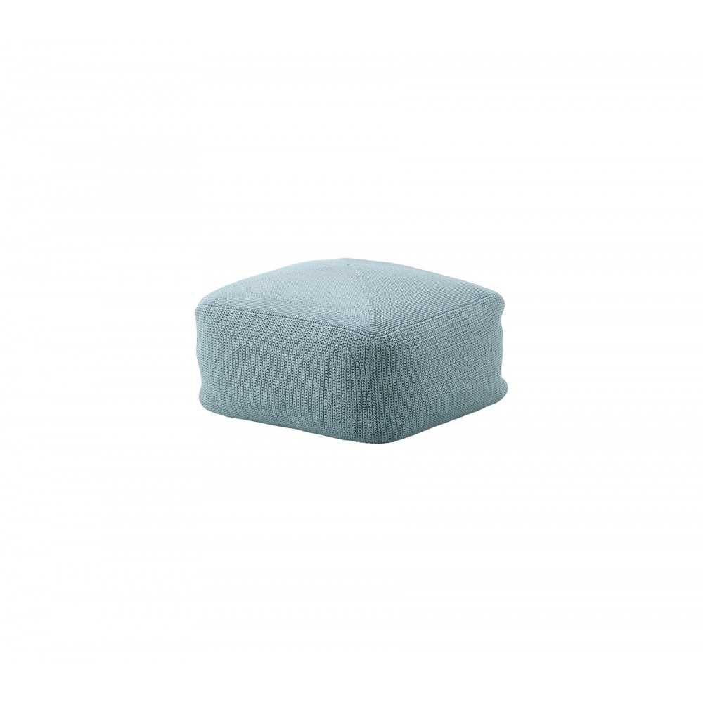 Cane-line Divine footstool , 8320Y52