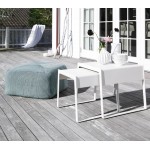 Cane-line Divine footstool , 8320Y52