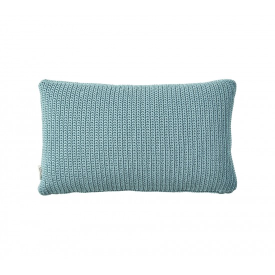 Cane-line Divine scatter cushion, 12.6 x 20.5 x 4.8 in, 5290Y52