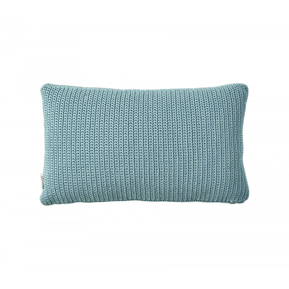 Cane-line Divine scatter cushion, 12.6 x 20.5 x 4.8 in, 5290Y52