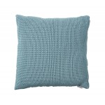 Cane-line Divine scatter cushion, 19.7 x 19.7 x 4.8 in, 5240Y52