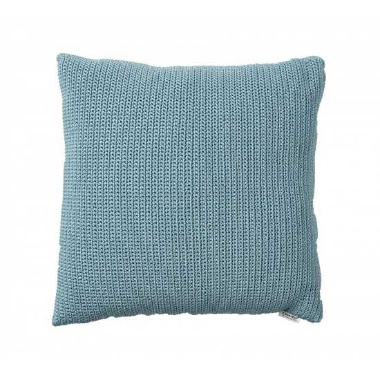 Cane-line Divine scatter cushion, 19.7 x 19.7 x 4.8 in, 5240Y52