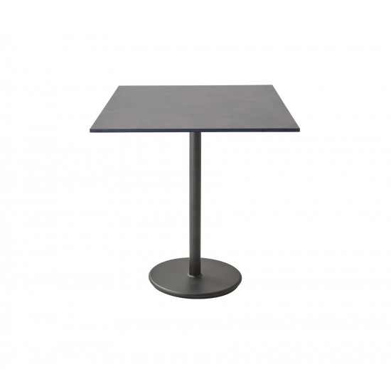 Cane-line Table top 29.6 x 29.6 in, P75X75HPSDG