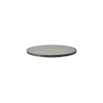 Cane-line Table top dia. 29.6 in, P072ALTII