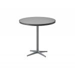 Cane-line Table top dia. 29.6 in, P072ALTII