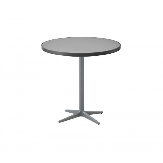 Cane-line Table top dia. 29.6 in, P072ALTII