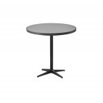 Cane-line Table top dia. 29.6 in, P072ALTII