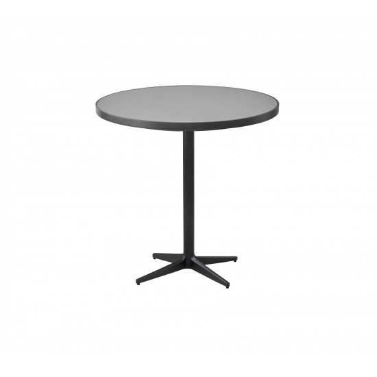 Cane-line Table top dia. 29.6 in, P072ALTII