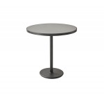 Cane-line Table top dia. 29.6 in, P072ALTII