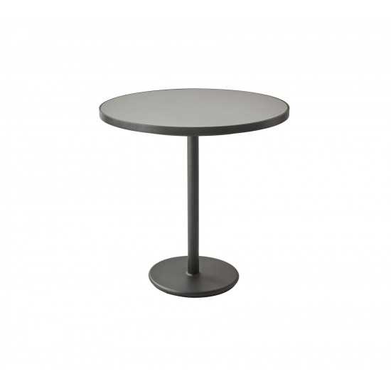 Cane-line Table top dia. 29.6 in, P072ALTII