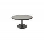 Cane-line Table top dia. 29.6 in, P072ALTII