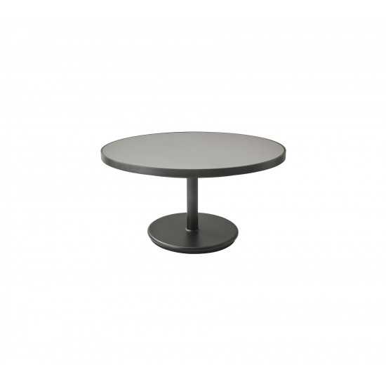 Cane-line Table top dia. 29.6 in, P072ALTII