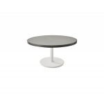 Cane-line Table top dia. 29.6 in, P072ALTII