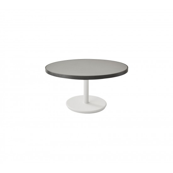 Cane-line Table top dia. 29.6 in, P072ALTII