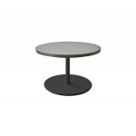 Cane-line Table top dia. 29.6 in, P072ALTII