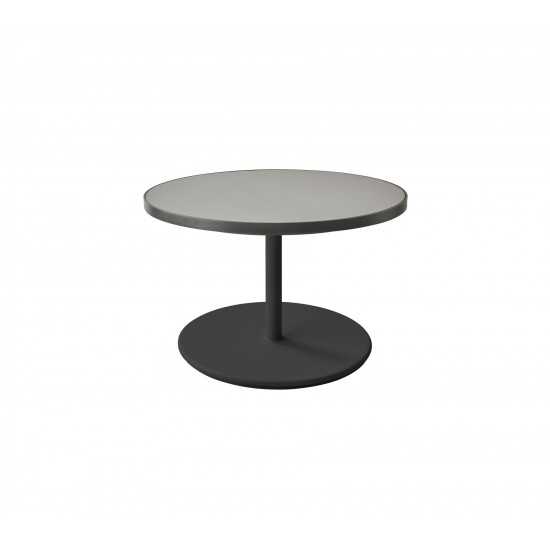 Cane-line Table top dia. 29.6 in, P072ALTII