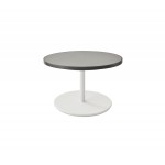 Cane-line Table top dia. 29.6 in, P072ALTII