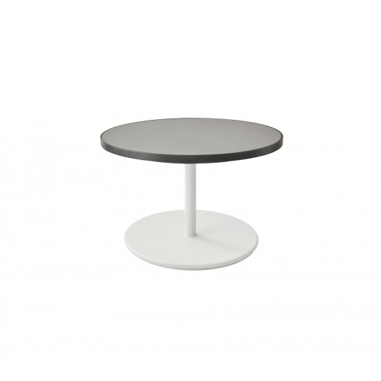 Cane-line Table top dia. 29.6 in, P072ALTII