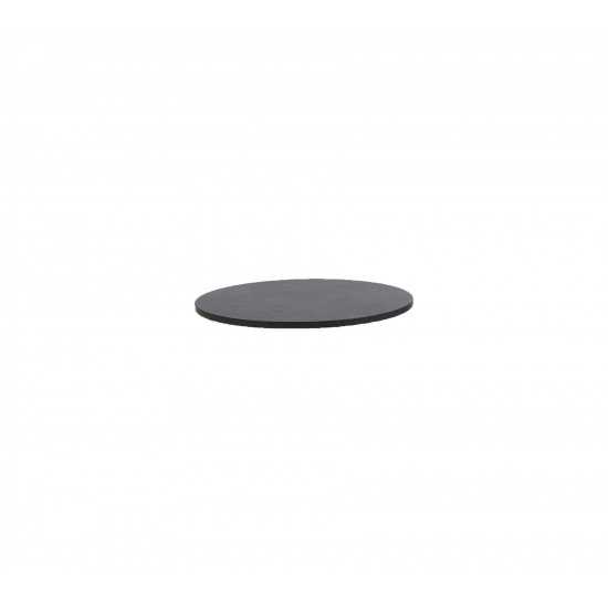 Cane-line Table top dia. 17.8 in, P45HPSDG