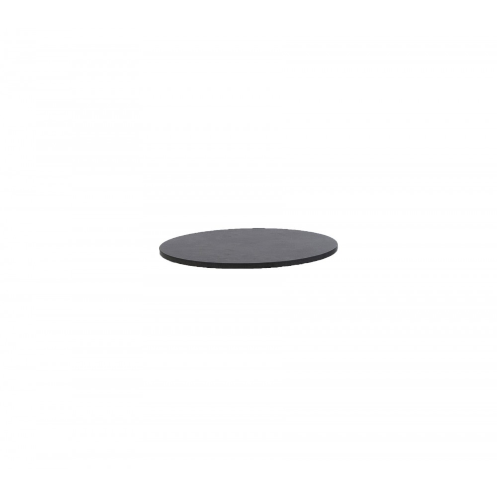 Cane-line Table top dia. 17.8 in, P45HPSDG